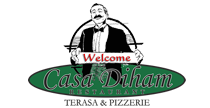 Restaurantul Casa Diham din Bucuresti isi mareste echipa!